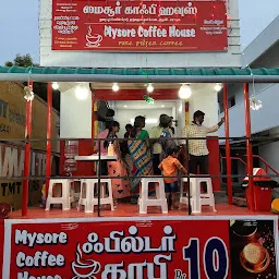 Mysore Coffee House