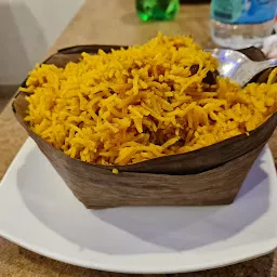 Mysore Dhonne Biriyani