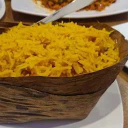 Mysore Dhonne Biriyani