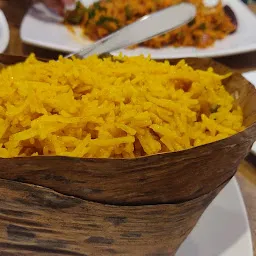 Mysore Dhonne Biriyani