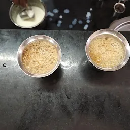 Mysore Filter Coffee