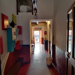 mysore foodz-little corridor