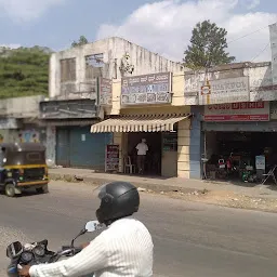 Mysore hot dum biryani