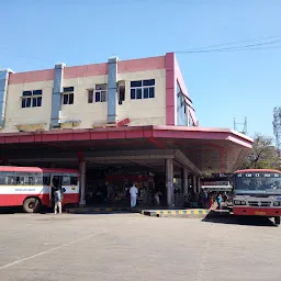 Mysore Ksrtc Bus Stand