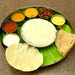 Mysore Mylari Family Restaurant Pure Veg