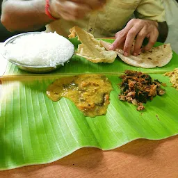 The Grand Mysore Nandhini Andhra Style Family Restaurant