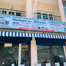 Mysore on wheels tours and travels