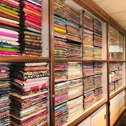 Mysore Sarees And Silks Cauvery Emporium