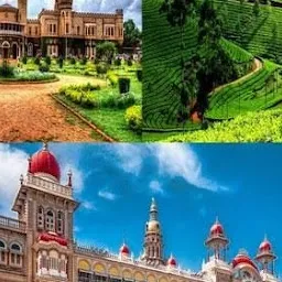 Mysore Season Holidays