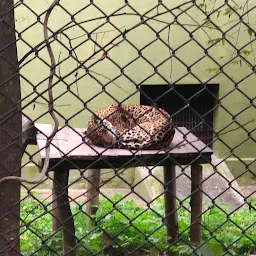 Mysuru Zoo