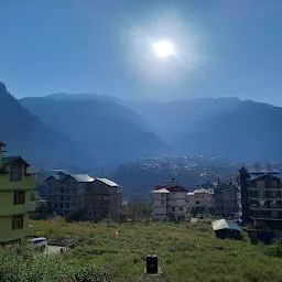 Mysterious Himachal