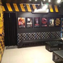 Mystery Rooms Ahmedabad - OFFICIAL Escape Rooms