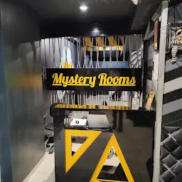 Mystery Rooms Ahmedabad - OFFICIAL Escape Rooms