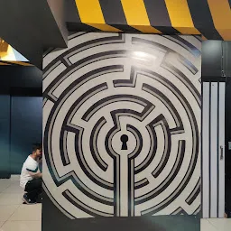 Mystery Rooms Ahmedabad - OFFICIAL Escape Rooms