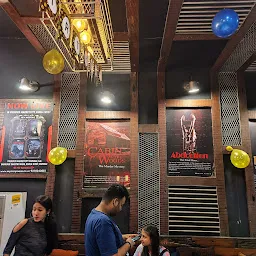 Mystery Rooms, Andheri Mumbai - OFFICIAL Escape Rooms