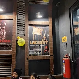 Mystery Rooms, Andheri Mumbai - OFFICIAL Escape Rooms