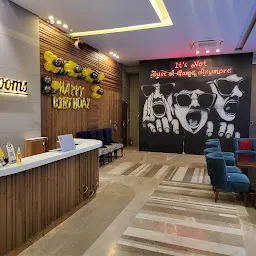 Mystery Rooms - Golf Course Road, Gurgaon (NextGen Escape Rooms)