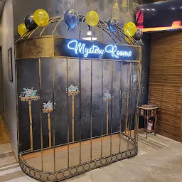 Mystery Rooms - Golf Course Road, Gurgaon (NextGen Escape Rooms)