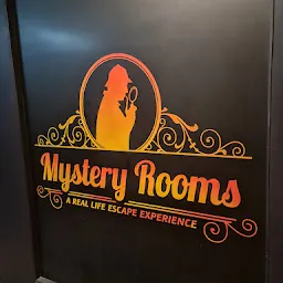Mystery Rooms - Indira Nagar, Bangalore (OFFICIAL Escape Rooms)