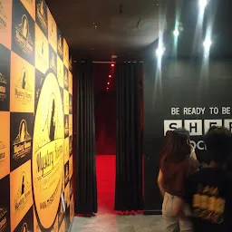 Mystery Rooms - Jubilee Hills, Hyderabad (Escape Rooms with Live Actor)