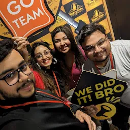 Mystery Rooms Sector 41, Noida - Real Life Escape Games