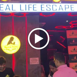 Mystery Rooms - Phoenix Market City, Kurla Mumbai (Escape Rooms With Live Actor)