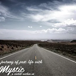 Mystic- world within us
