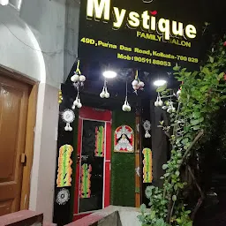 Mystique Family Salon