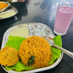 Mysuru Brahmins Cafe