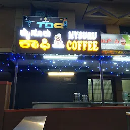 MYSURU COFFEE