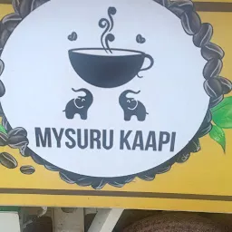 MYSURU KAAPI