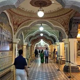 Mysuru Palace Museum