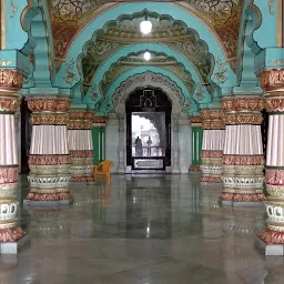 Mysuru Palace Museum