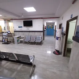 Mythri Hospital Mehdipatnam