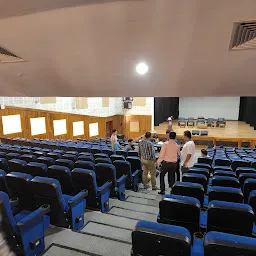MZU Auditorium