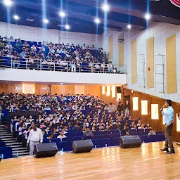MZU Auditorium