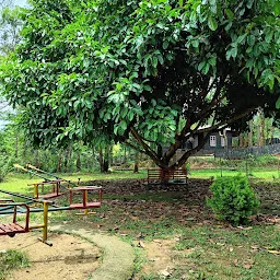 Khuangthli Children Park, MZU
