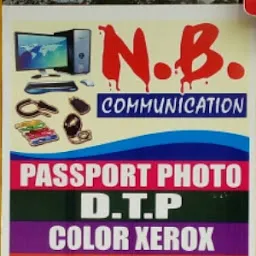 N.B. Communication