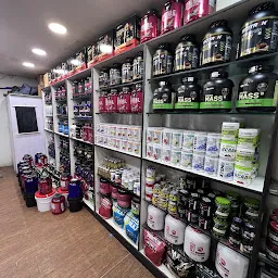 N-Core The Supplement Store
