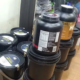 N-Core The Supplement Store