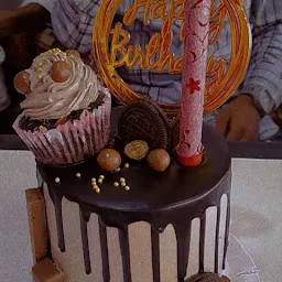 N.D Cakes & Bakes