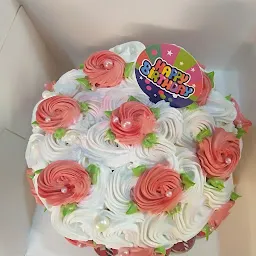 N.D Cakes & Bakes