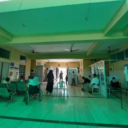 N.K. Ajmera Hospital