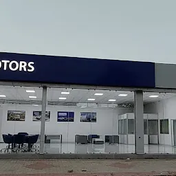 N.K. AUTOHUB TATA MOTORS Commercial Vehicle Dealers