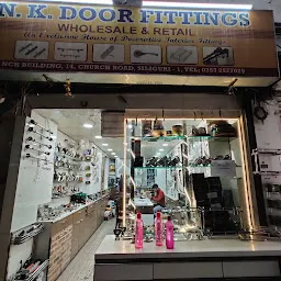 N.K. Door Fittings