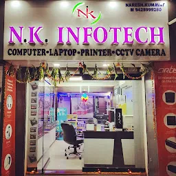 N.K INFOTECH