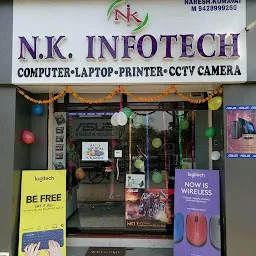 N.K INFOTECH