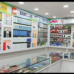 N.K. MOBILES (Mobiles, Accessories &Services)