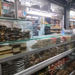 N.Kanniappan Sweet Stall