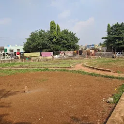 N M C Garden Jai Malhar Colony